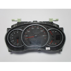 Renault Kango 2 Dizel OTOMATİK Kilometre Saati Gösterge Paneli P248108136R