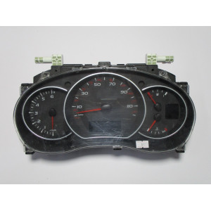 Renault Kango 2 Dizel OTOMATİK Kilometre Saati Gösterge Paneli P248108136R