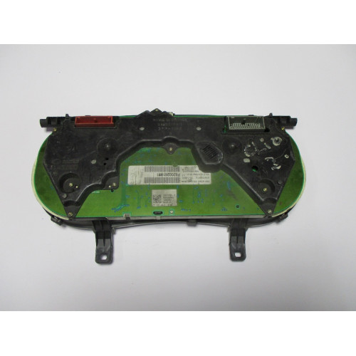 Renault Clio 2 Dizel OTOMATİK Kilometre Saati Gösterge Paneli P8200261091