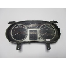 Renault Clio 2 Dizel OTOMATİK Kilometre Saati Gösterge Paneli P8200261091