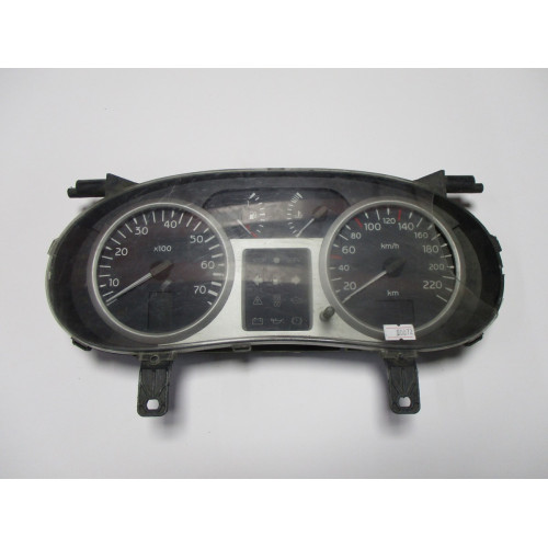 Renault Clio 2 Dizel OTOMATİK Kilometre Saati Gösterge Paneli P8200261091