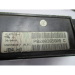 Renault Scenic 2 Kilometre Saati Gösterge Paneli P8200365609 