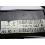 Renault Scenic 2 Kilometre Saati Gösterge Paneli P8200487228 A