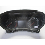 2016 Vauxhall Opel Corsa E MK5 Kilometre Saati Gösterge Paneli 39056370