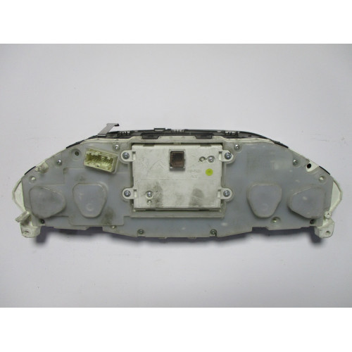 Peugeot 208 Benzinli Kilometre Saati Gösterge Paneli 769317810U