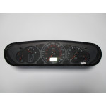 Citroen C5 Benzinli OTOMATİK Kilometre Saati Gösterge Paneli 9635289780