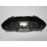 Peugeot 208 Benzinli Kilometre Saati Gösterge Paneli 9801906780H