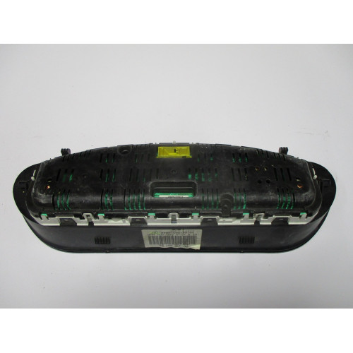 Citroen C5 Benzinli OTOMATİK Kilometre Saati Gösterge Paneli 9635289780