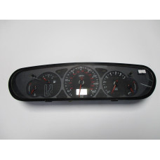Citroen C5 Benzinli OTOMATİK Kilometre Saati Gösterge Paneli 9635289780
