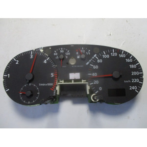 Audi A3 Kilometre Saati Gösterge Paneli 8L0919860