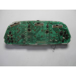 Kia Shuma Spectra Benzinli Kilometre Saati Gösterge Paneli 7880-7120 7881-7220