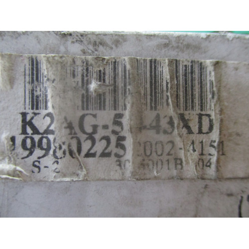 Kia Shuma Spectra Benzinli Kilometre Saati Gösterge Paneli 7880-7120 7881-7220