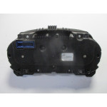 2015 Vauxhall Opel Corsa E Kilometre Saati Gösterge Paneli 39016354