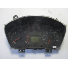 Ford Transit Dizel Kilometre Saati Gösterge Paneli 9C1T-10849-DB