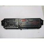 Renault Espace 4 Kilometre Saati Gösterge Paneli P8200660940 28118404-3