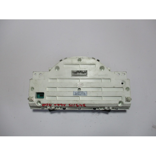 Opel Agila B Kilometre Saati Gösterge Paneli 93168006 34100-52K0