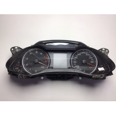 Z Audi A4 Kilometre Saati Gösterge Paneli 8K0920930A