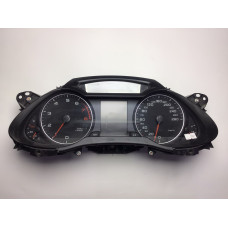 Z Audi A4 Kilometre Saati Gösterge Paneli 8K0920930M