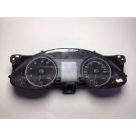 Z Audi A4 Kilometre Saati Gösterge Paneli 8K0920931P