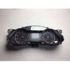 Z Audi A4 Kilometre Saati Gösterge Paneli 8K0920931P