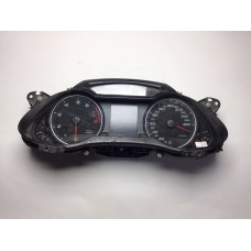 Z Audi A4 Kilometre Saati Gösterge Paneli 8K0920930M