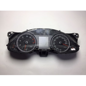 Z Audi A4 1.8 TFSI Kilometre Saati Gösterge Paneli 8K0920931T