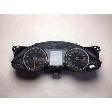 Z Audi A4 Kilometre Saati Gösterge Paneli 8K0920931P