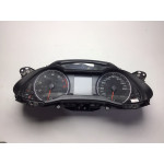 Z Audi A4 Kilometre Saati Gösterge Paneli 8K0920930M