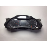 Z Audi A4 Kilometre Saati Gösterge Paneli 8K0920930M