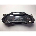 Z Audi A4 Kilometre Saati Gösterge Paneli 8K0920930A