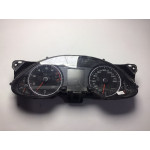 Z Audi A4 Kilometre Saati Gösterge Paneli 8K0920931B