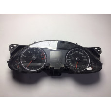 Z Audi A4 Kilometre Saati Gösterge Paneli 8K0920931B