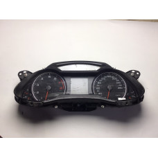 Z Audi A4 Kilometre Saati Gösterge Paneli 8K0920930A