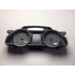 Z Audi A5 Kilometre Saati Gösterge Paneli 8T0920931B