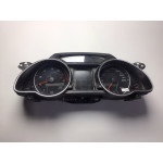 Z Audi A5 1.8 TFSI Kilometre Saati Gösterge Paneli 8T0920931
