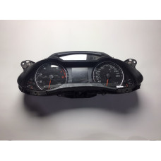 Z Audi A4 Kilometre Saati Gösterge Paneli 8K0920930B
