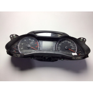 Z Audi A4 Kilometre Saati Gösterge Paneli 8K0920930B