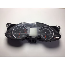 Z Audi A4 Kilometre Saati Gösterge Paneli 8K0920932B