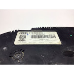 Z Audi A5 Gösterge Paneli Kilometre Saati 8T0920932L