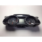Z Audi A5 Gösterge Paneli Kilometre Saati 8T0920931T