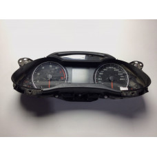 Z Audi A4 Kilometre Saati Gösterge Paneli 8K0920930B
