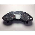 Z Audi Q5 Gösterge Paneli Kilometre Saati 8R0920930B