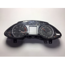 Z Audi Q5 Gösterge Paneli Kilometre Saati 8R0920930B