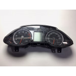 Z Audi Q5 Kilometre Saati Gösterge Paneli 8R0920900B
