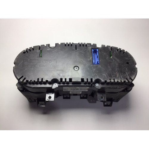 Z Volkswagen Golf 6 1.8 TSI Kilometre Saati Gösterge Paneli 5K0920860H