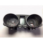 Z Volkswagen Golf 6 1.4 Gösterge Paneli Kilometre Saati 5K0920872