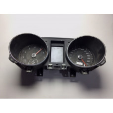 Z Volkswagen Golf 6 Kilometre Saati Gösterge Paneli 5K0920861