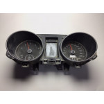 Z Volkswagen Golf 6 Kilometre Saati Gösterge Paneli 5K0920861
