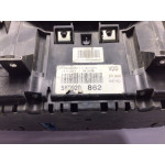Z Volkswagen Golf 6 Kilometre Saati Gösterge Paneli 5K0920862