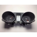 Z Volkswagen Golf 6 1.4 Kilometre Saati Gösterge Paneli 5K0920860F